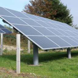 Les Innovations Technologiques dans le Domaine des Panneaux Solaires Riedisheim